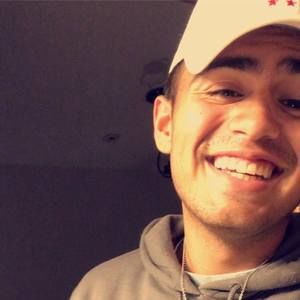 Meet your Posher, Ryan